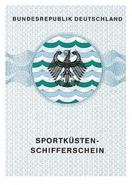Sportküstenschifferschein (SKS)