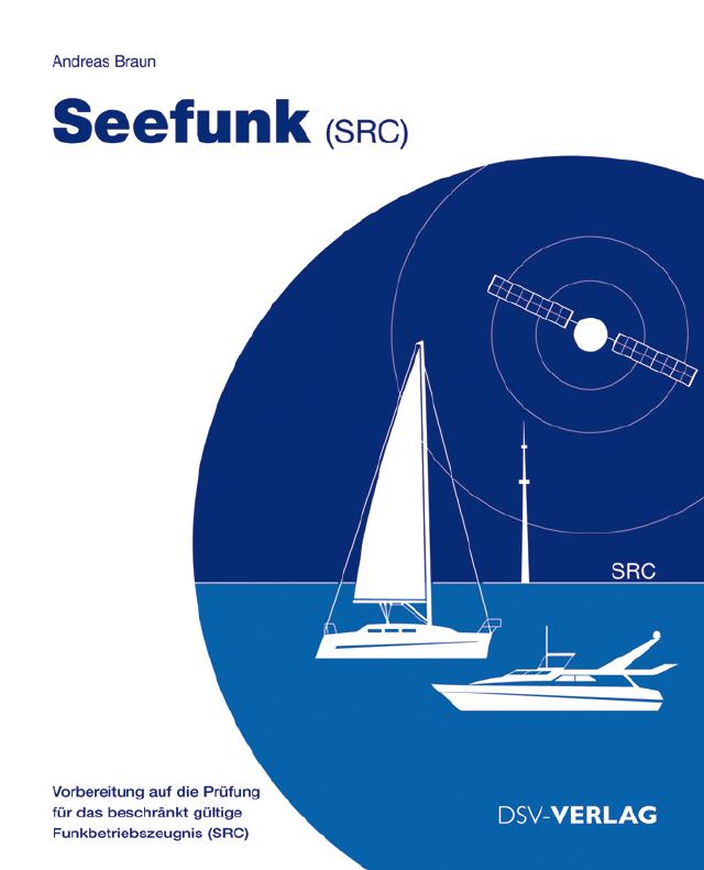 Lehrbuch SRC von A. Braun
